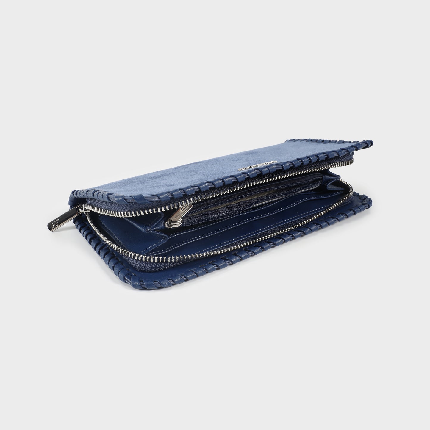 Portafoglio AURORA WALLET - BLUETTE