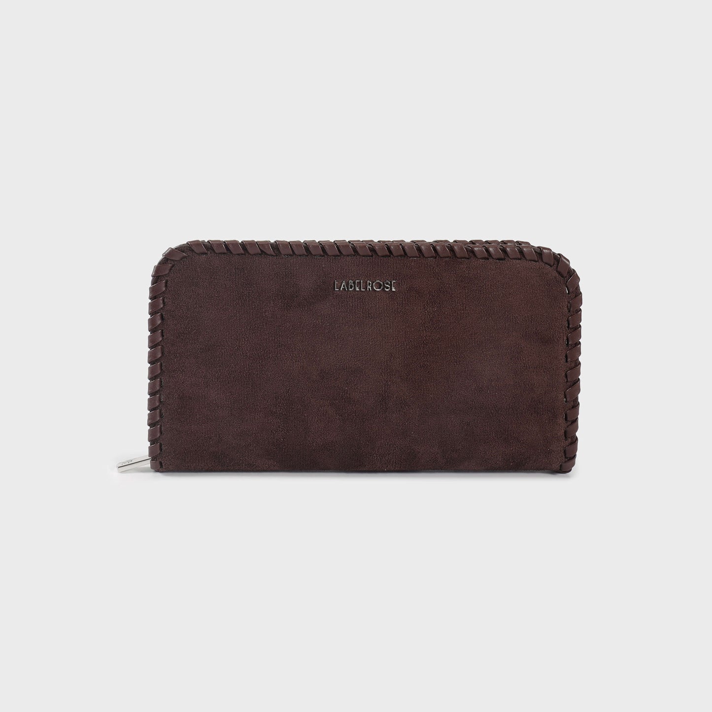Portafoglio AURORA WALLET - BROWN