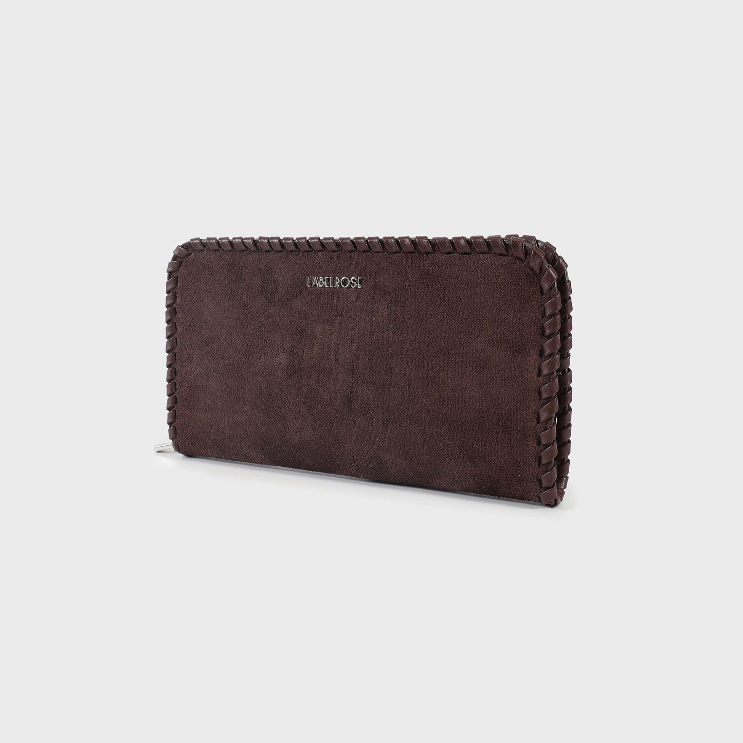 Portafoglio AURORA WALLET - BROWN