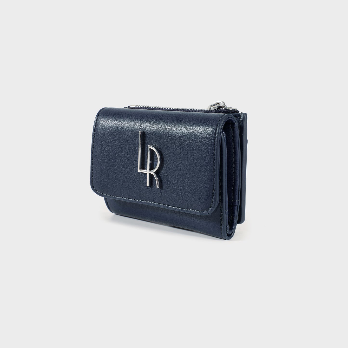 Portafoglio BRITNEY WALLET - BLUE