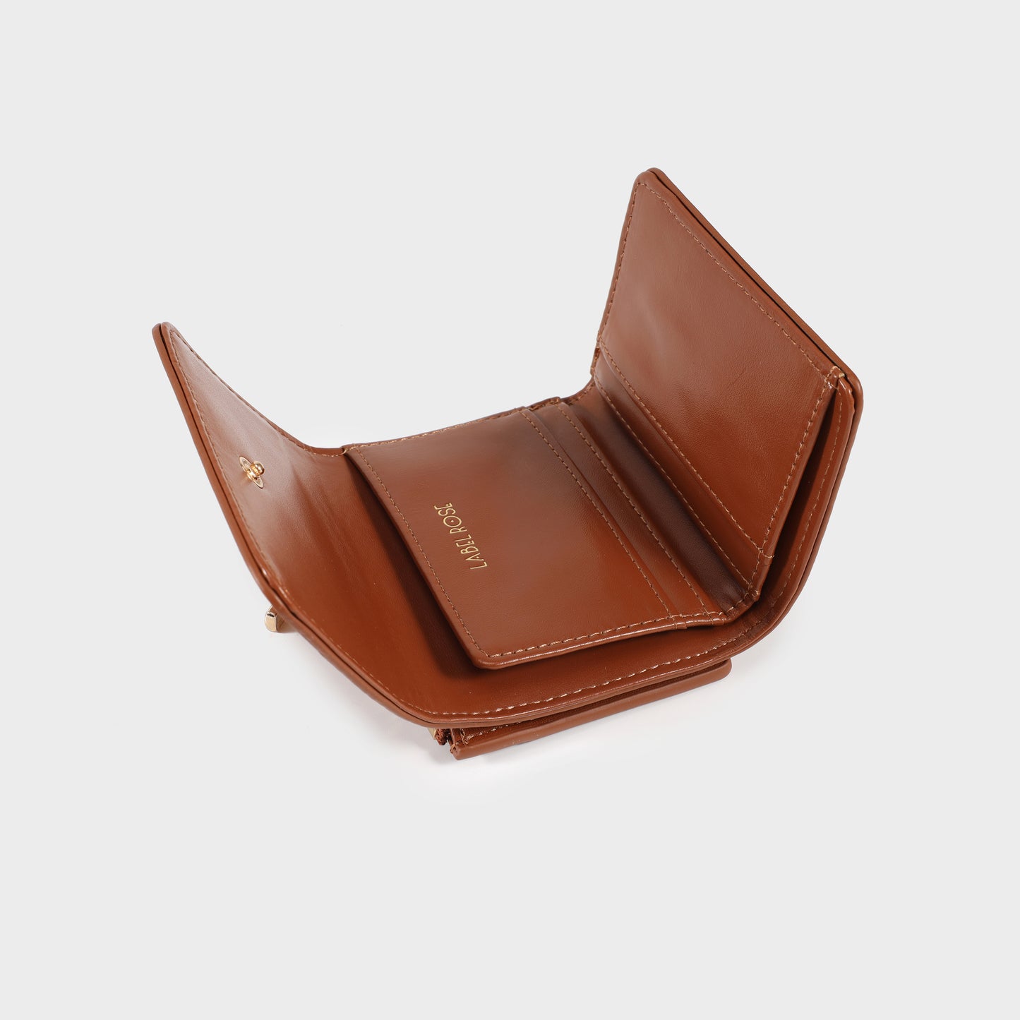 Portafoglio BRITNEY WALLET - LEATHER