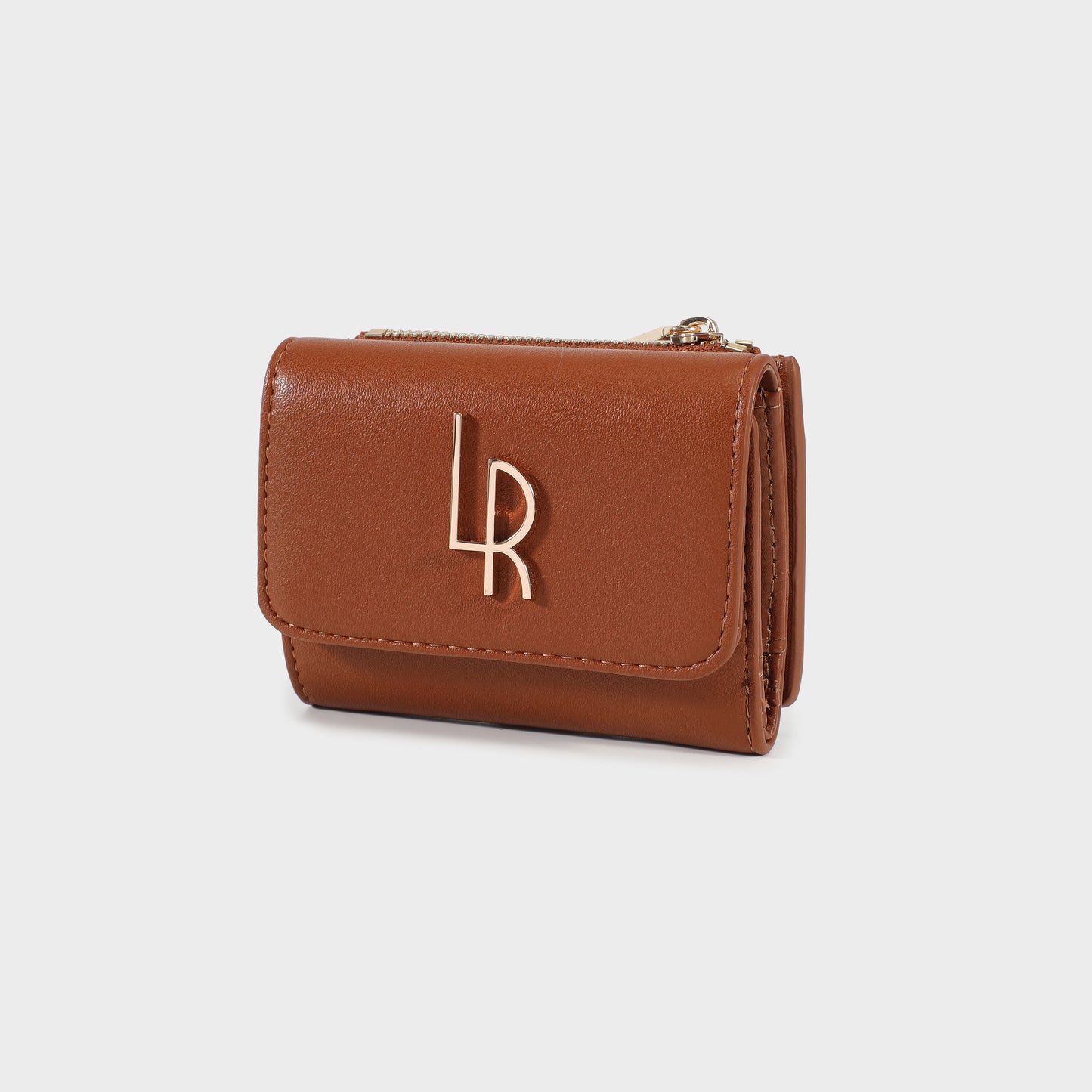 Portafoglio BRITNEY WALLET - LEATHER