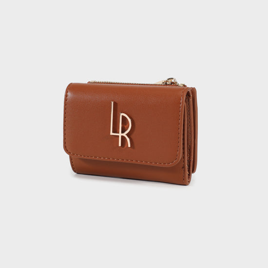 Portafoglio BRITNEY WALLET - LEATHER