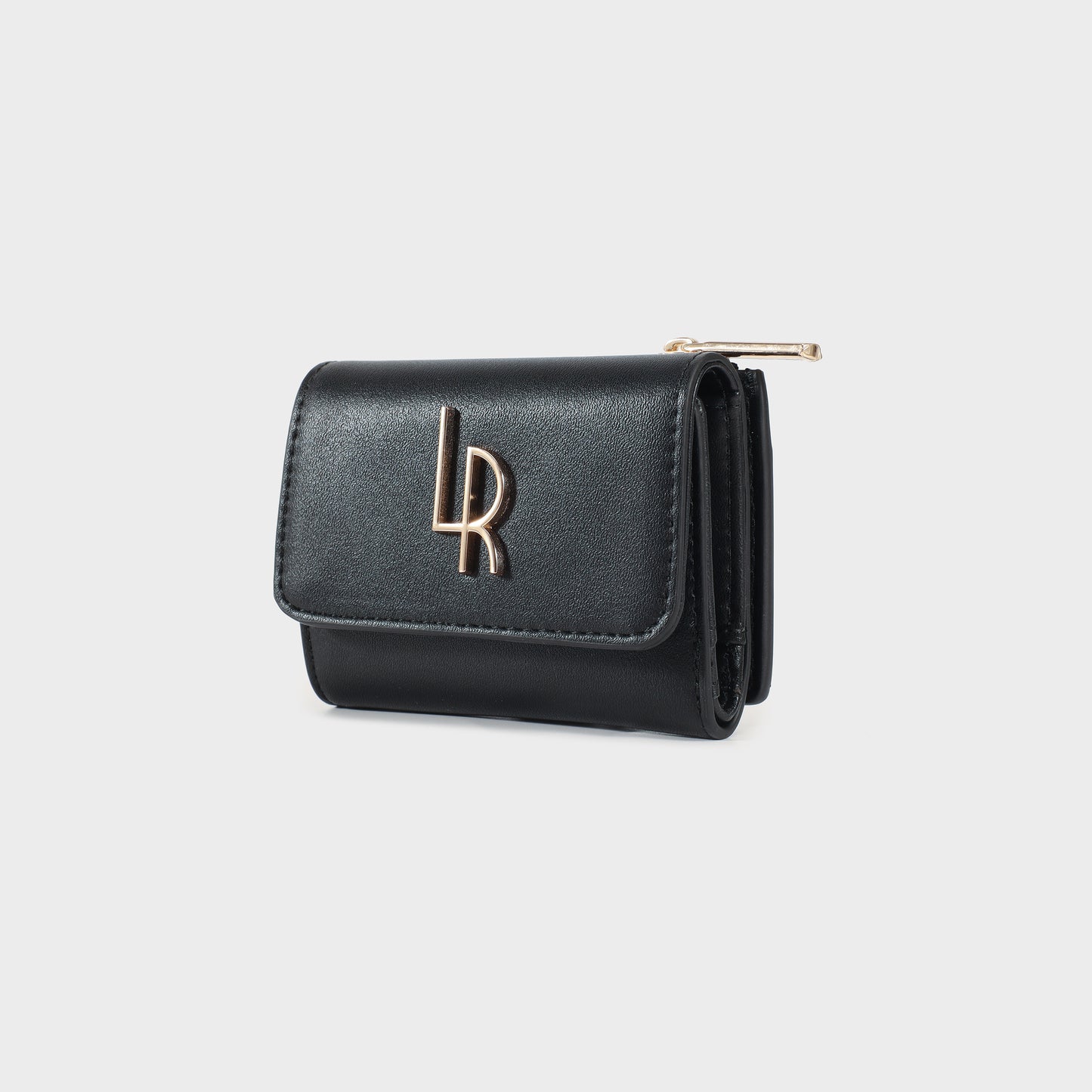 Portafoglio BRITNEY WALLET - BLACK