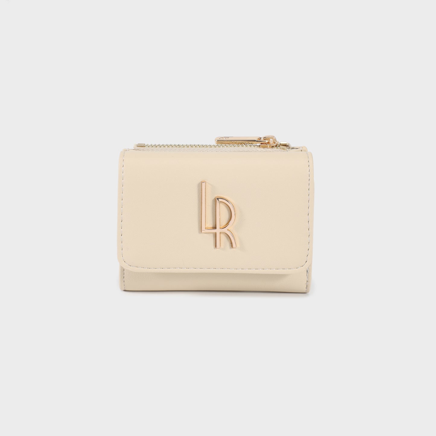 Portafoglio BRITNEY WALLET - CREAM