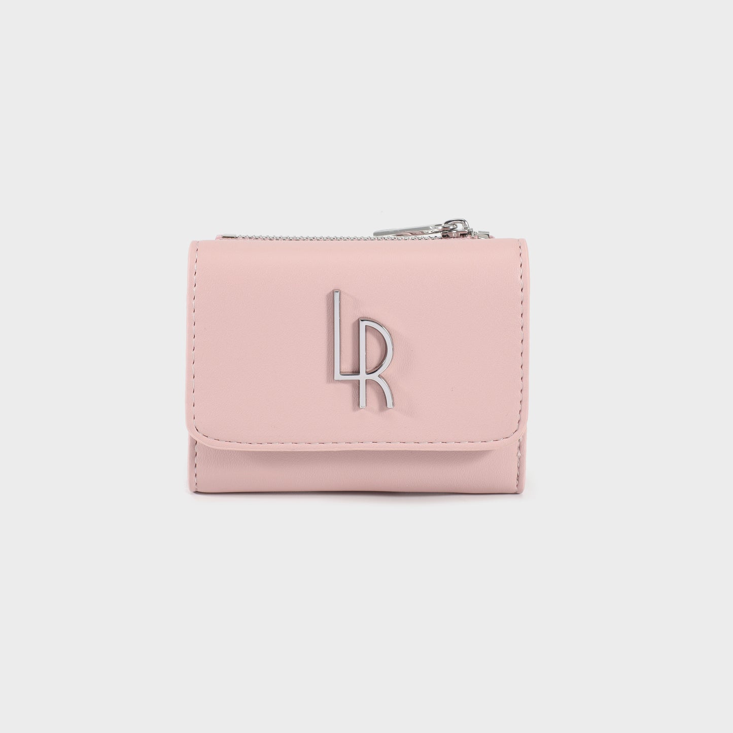 Portafoglio BRITNEY WALLET - PINK