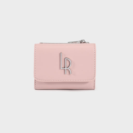 Portafoglio BRITNEY WALLET - PINK