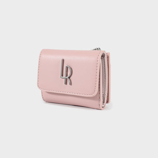 Portafoglio BRITNEY WALLET - PINK