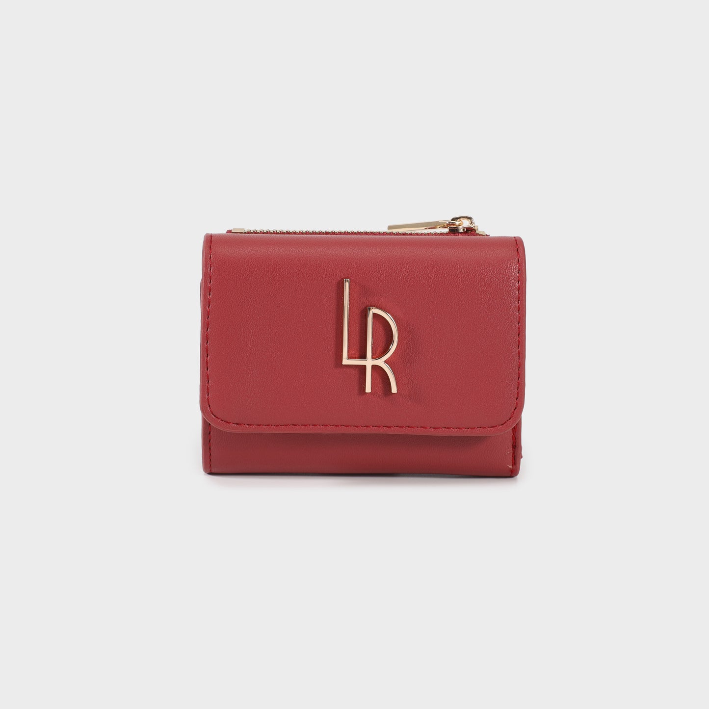 Portafoglio BRITNEY WALLET - RED