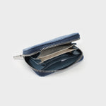 Portafoglio CORINNE WALLET - CELESTE
