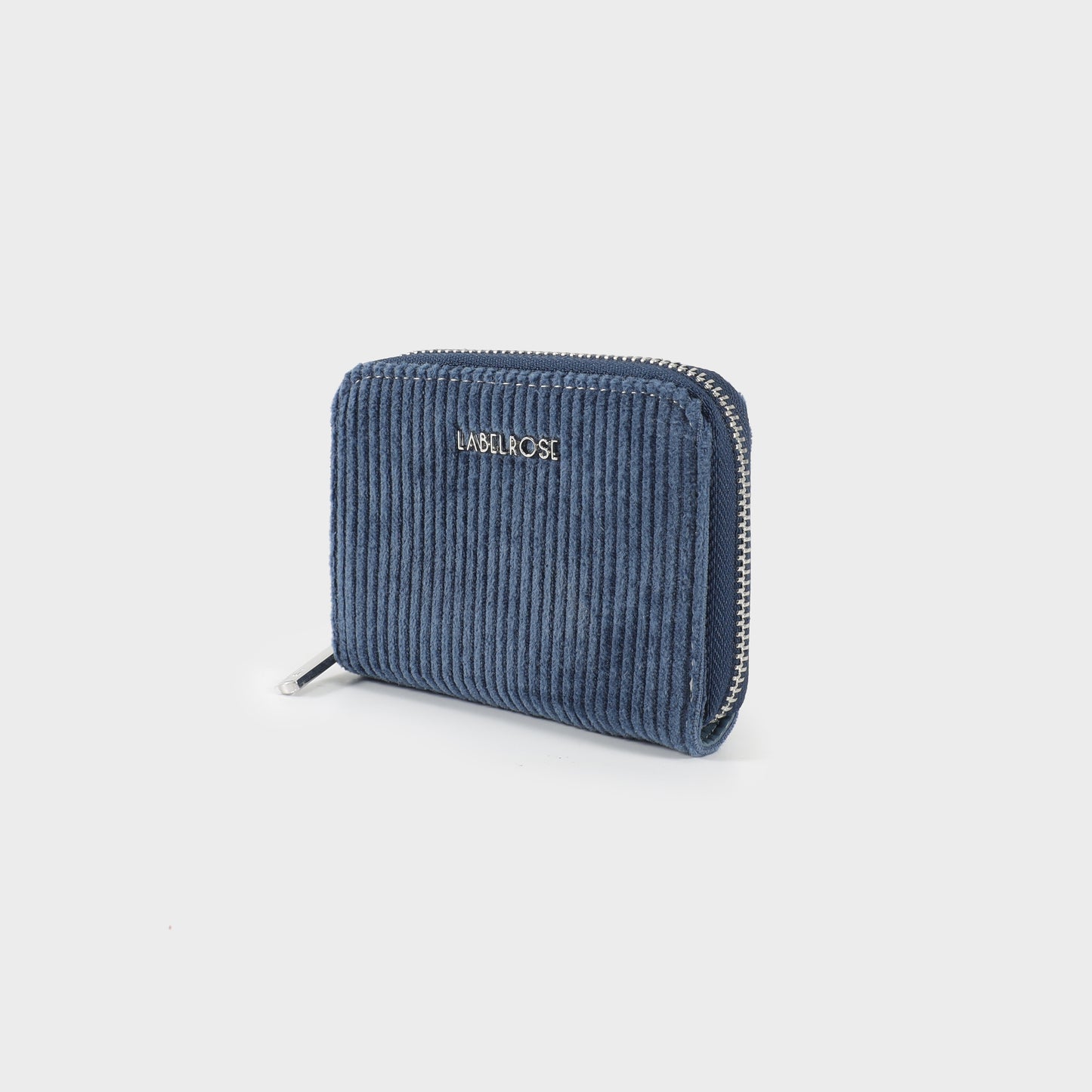 Portafoglio CORINNE WALLET - CELESTE