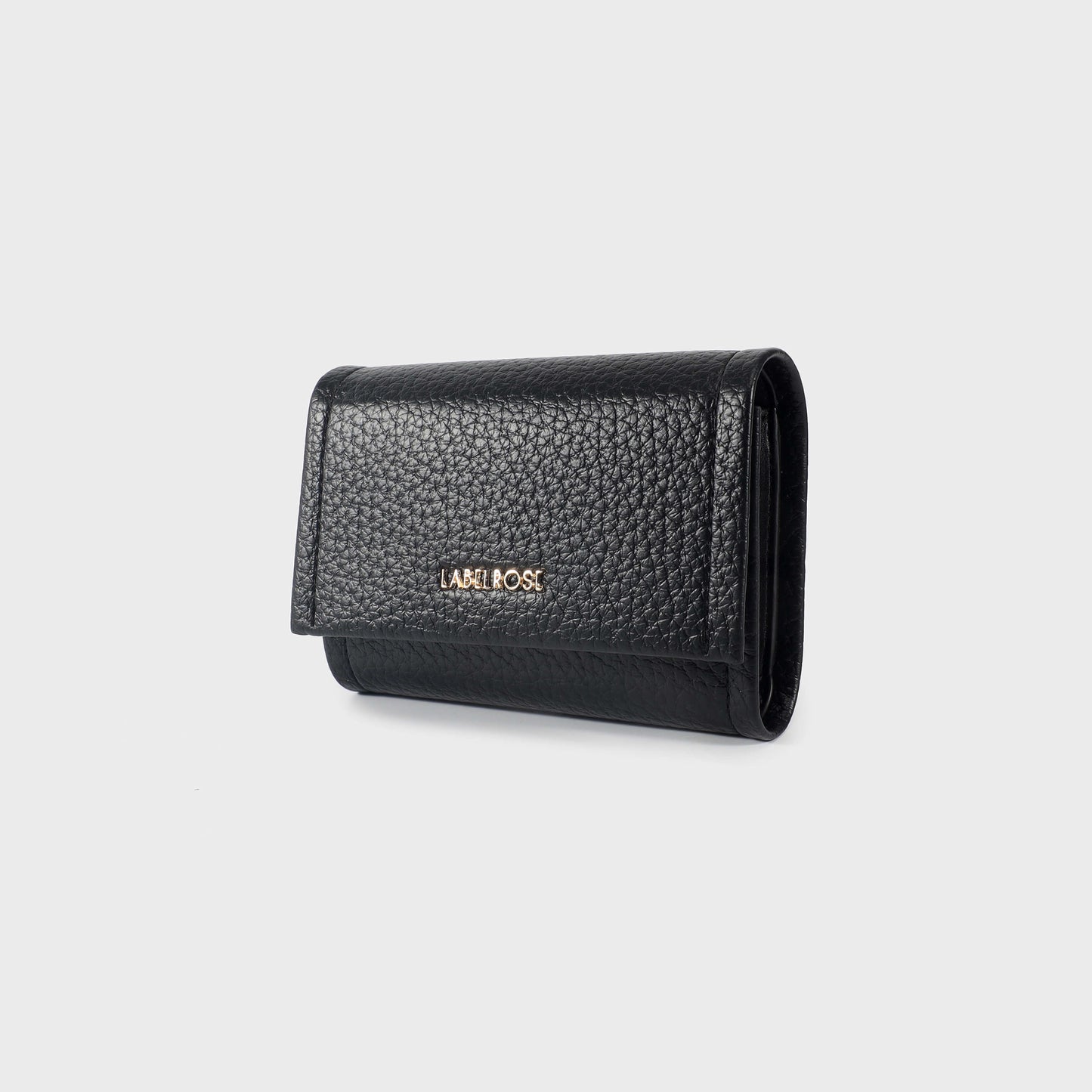 Portafoglio CRI WALLET - BLACK