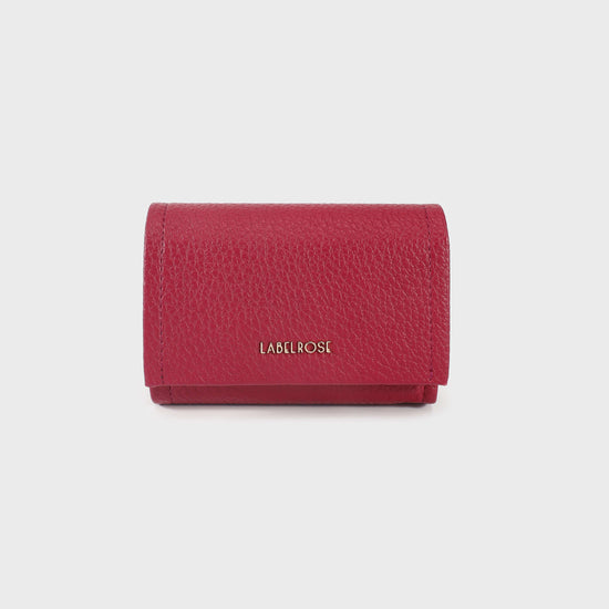 Portafoglio CRI WALLET - CHERRY