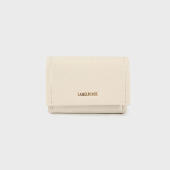 Portafoglio CRI WALLET - CREAM