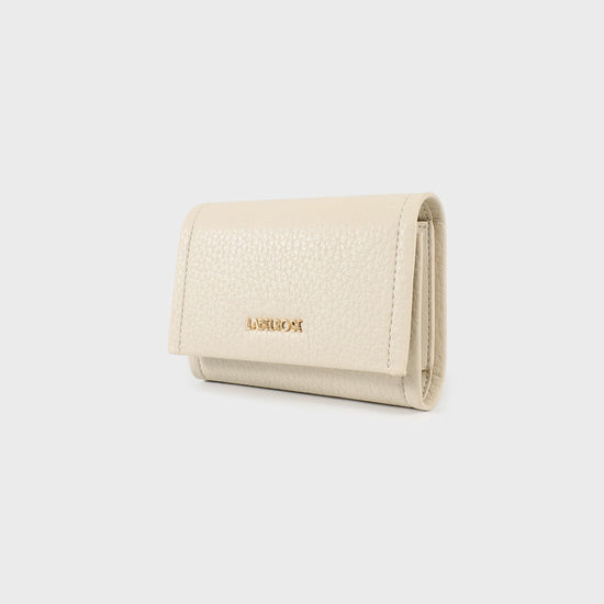 Portafoglio CRI WALLET - CREAM