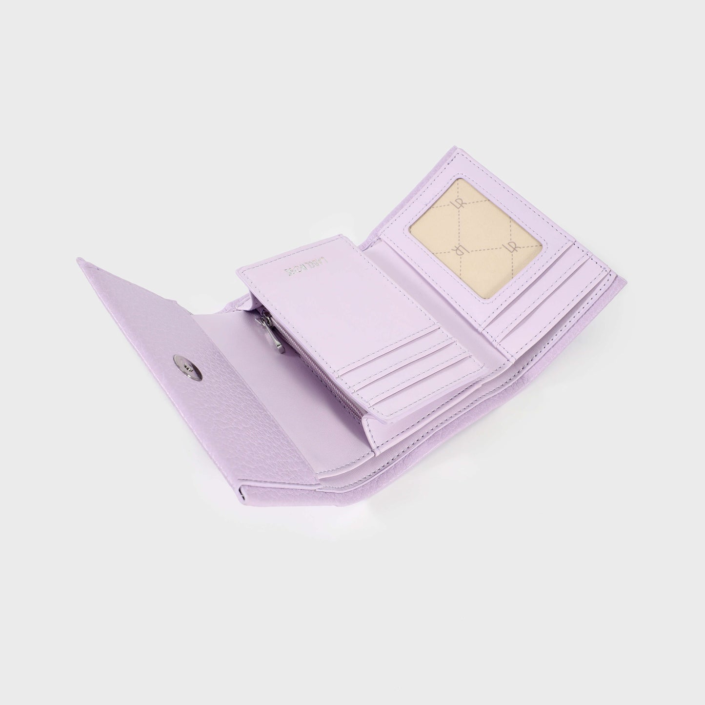 Portafoglio CRI WALLET - LILAC