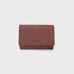 CRI WALLET - MAUVE