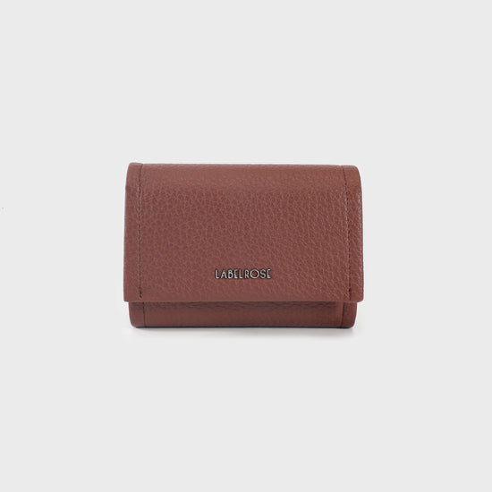 Monedero CRI - MAUVE