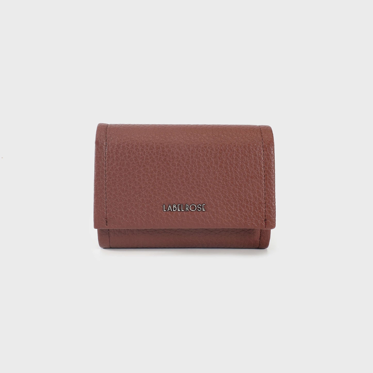 CRI WALLET - MAUVE