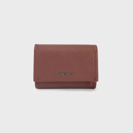 CRI WALLET - MAUVE