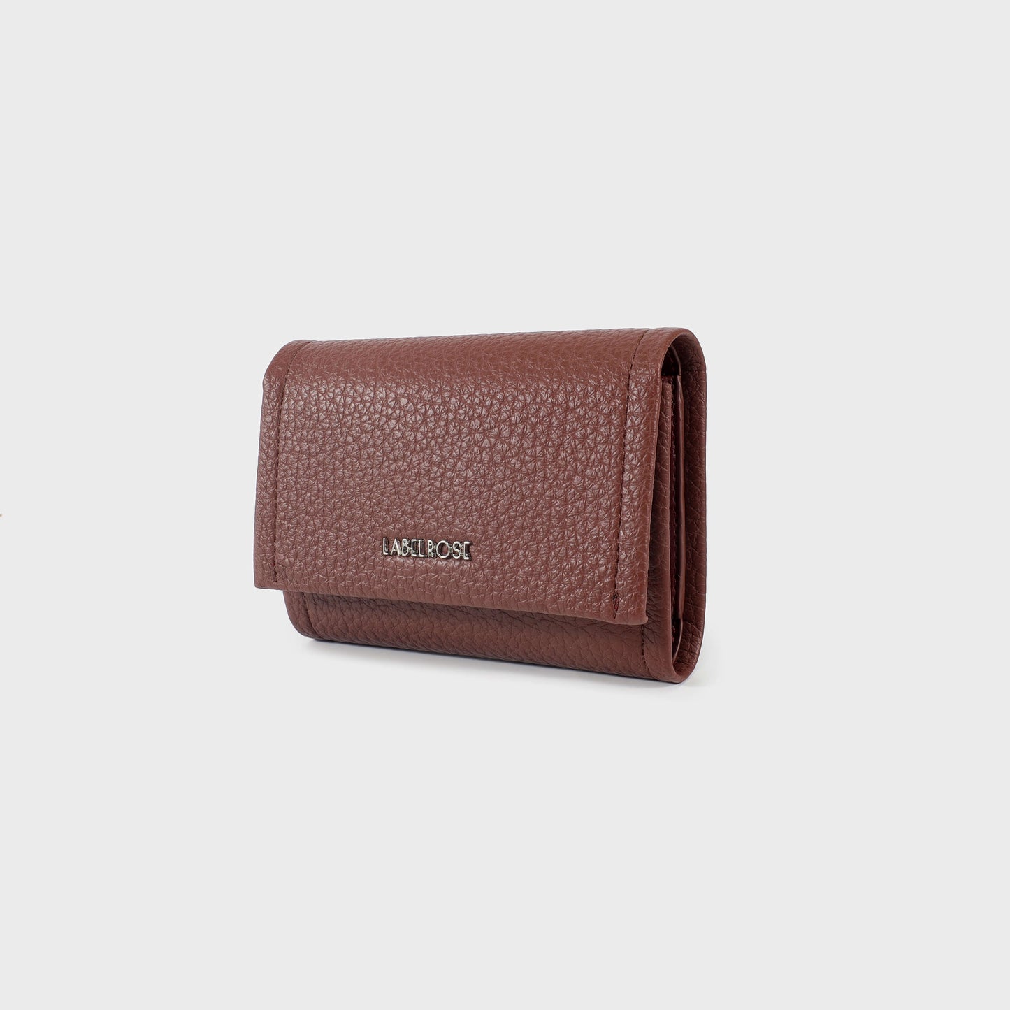 CRI WALLET - MAUVE