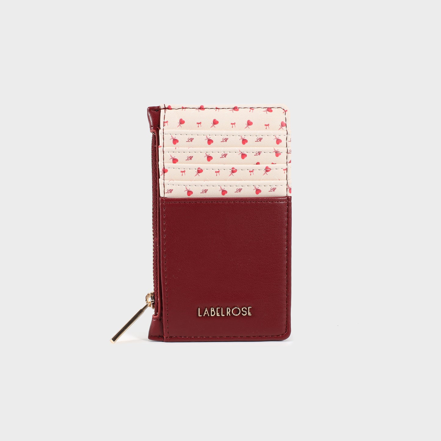 Portafoglio CUPID CARD WALLET - VINACCIA