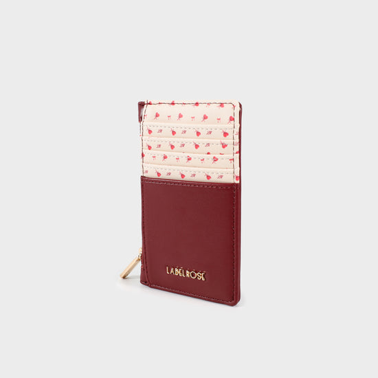 Portafoglio CUPID CARD WALLET - VINACCIA