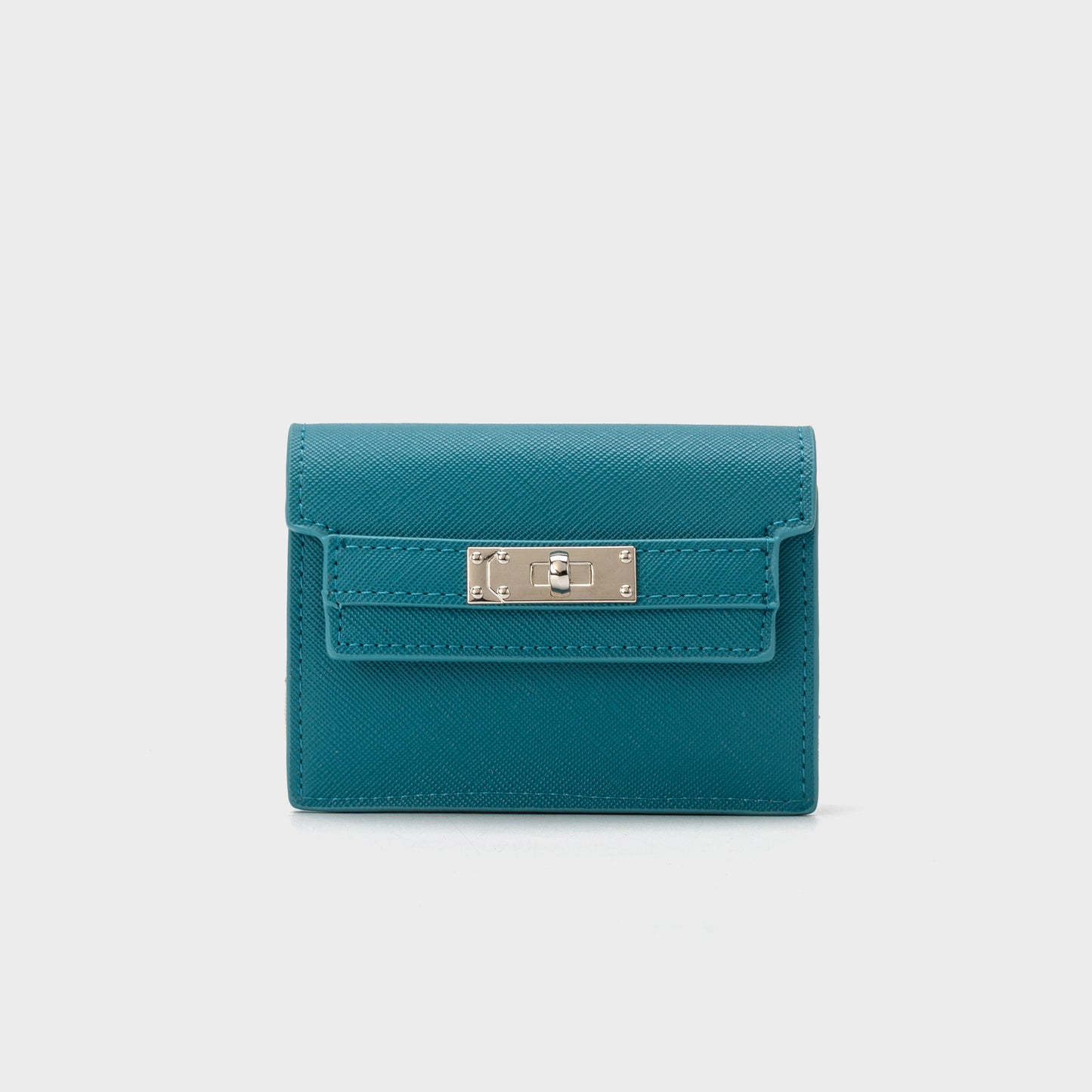 Portafoglio in similpelle EVELIN WALLET - OTTANIO