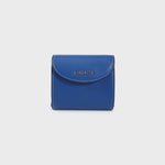 GABRY WALLET - BLUE