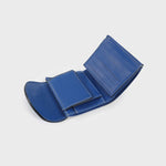 GABRY WALLET - BLUE