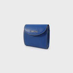 GABRY WALLET - BLUE