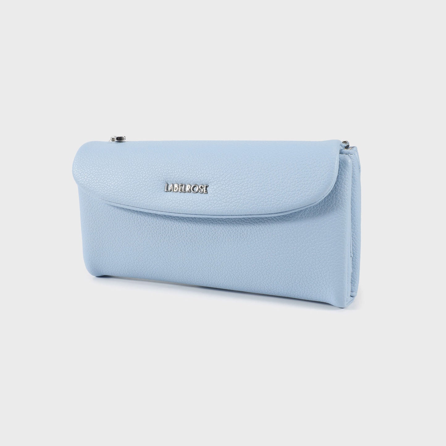 Portafoglio GEORGIE WALLET - SKY BLUE