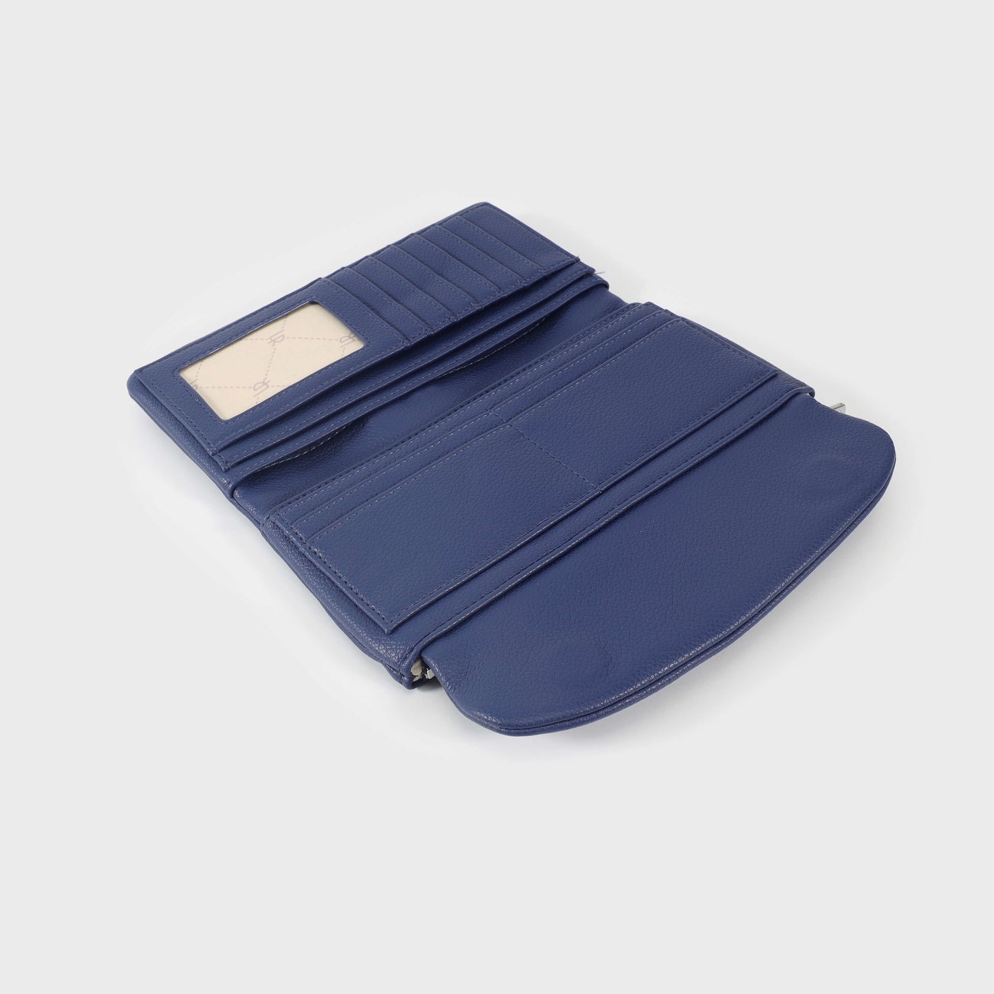 Portafoglio GEORGIE WALLET - BLU NAVY