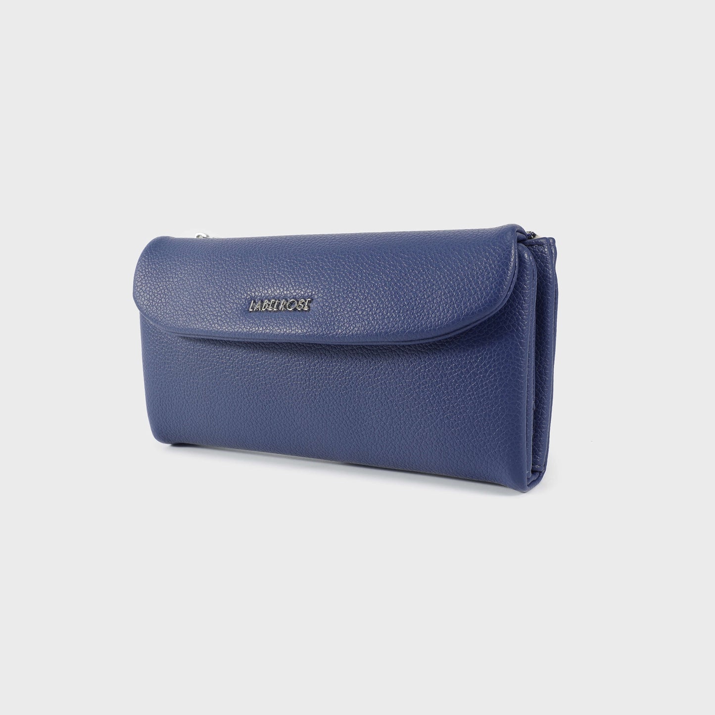 Portafoglio GEORGIE WALLET - BLU NAVY