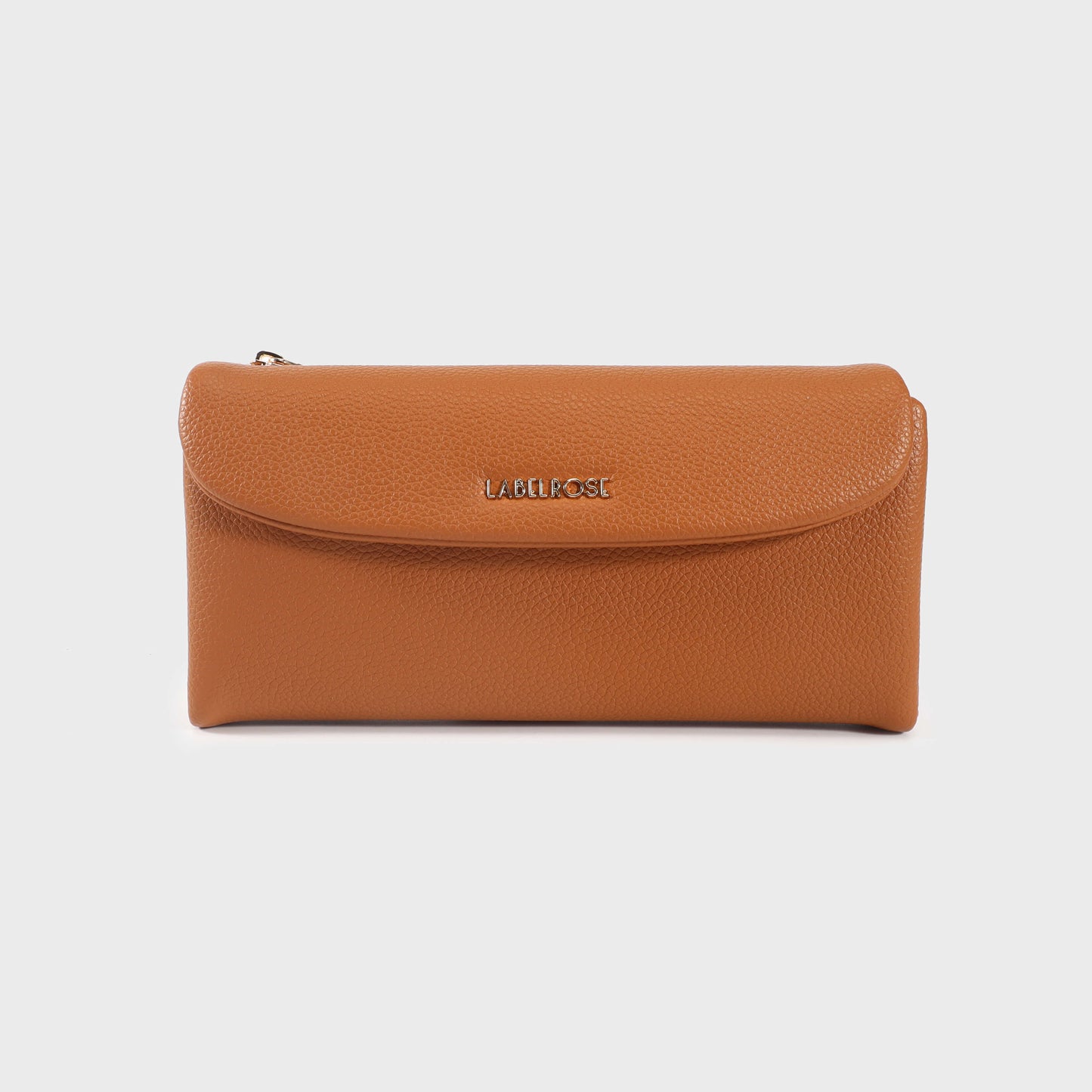 Portafoglio GEORGIE WALLET - CAMEL