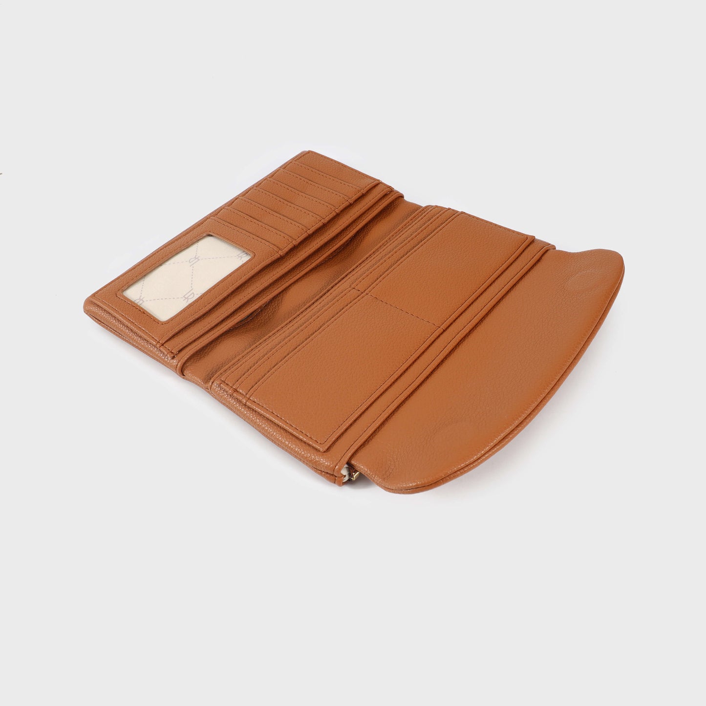 Portafoglio GEORGIE WALLET - CAMEL