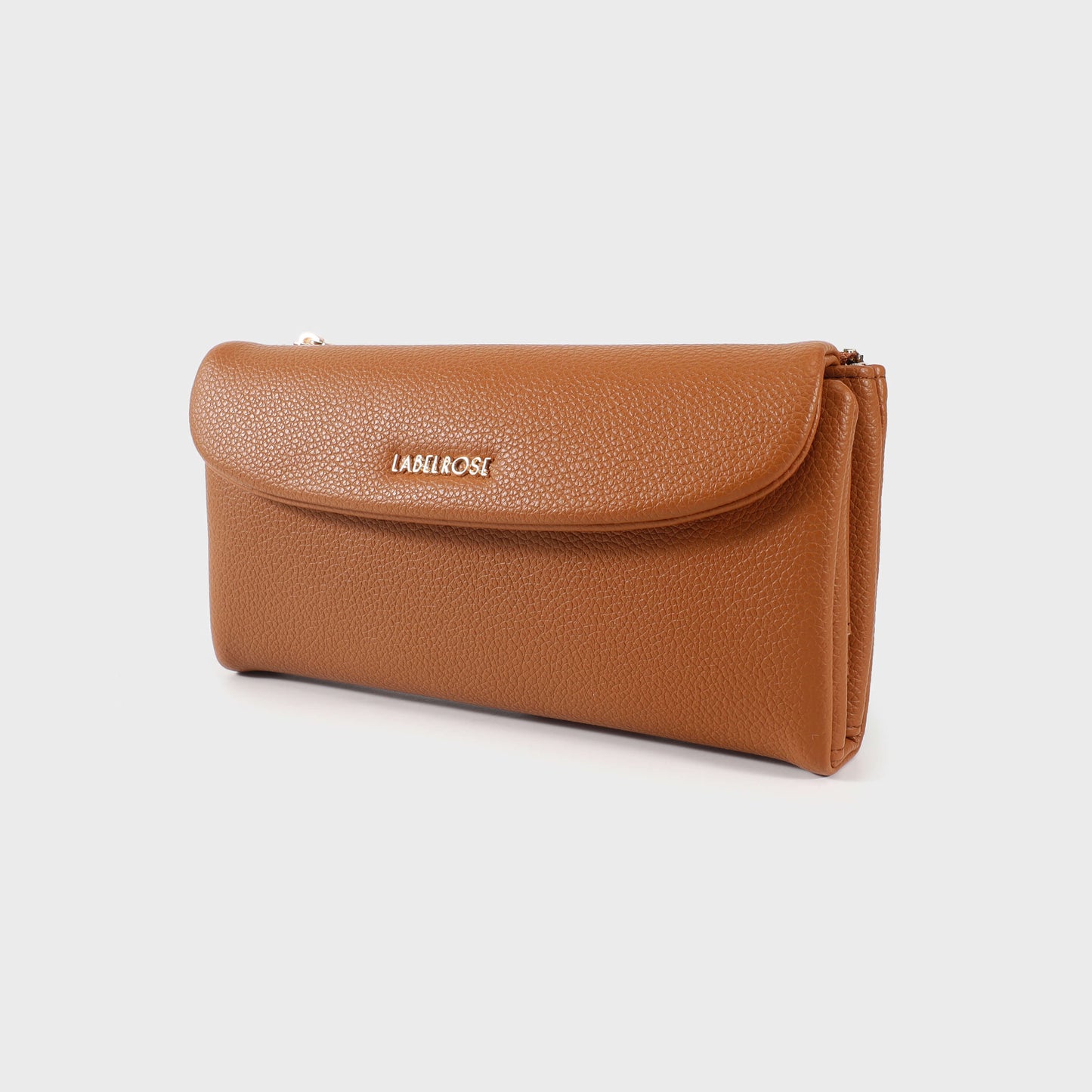 Portafoglio GEORGIE WALLET - CAMEL