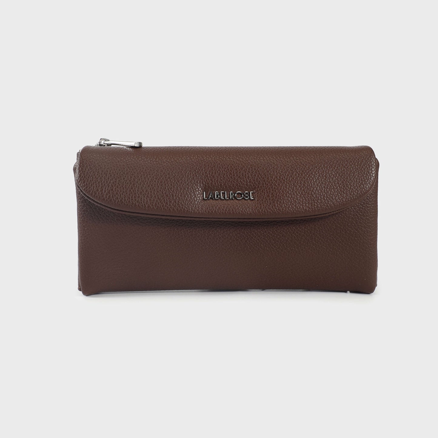 Portafoglio GEORGIE WALLET - BROWN