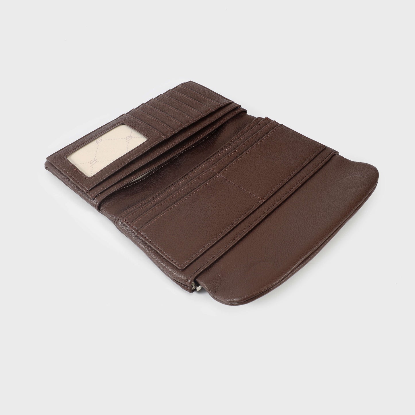 Portafoglio GEORGIE WALLET - BROWN