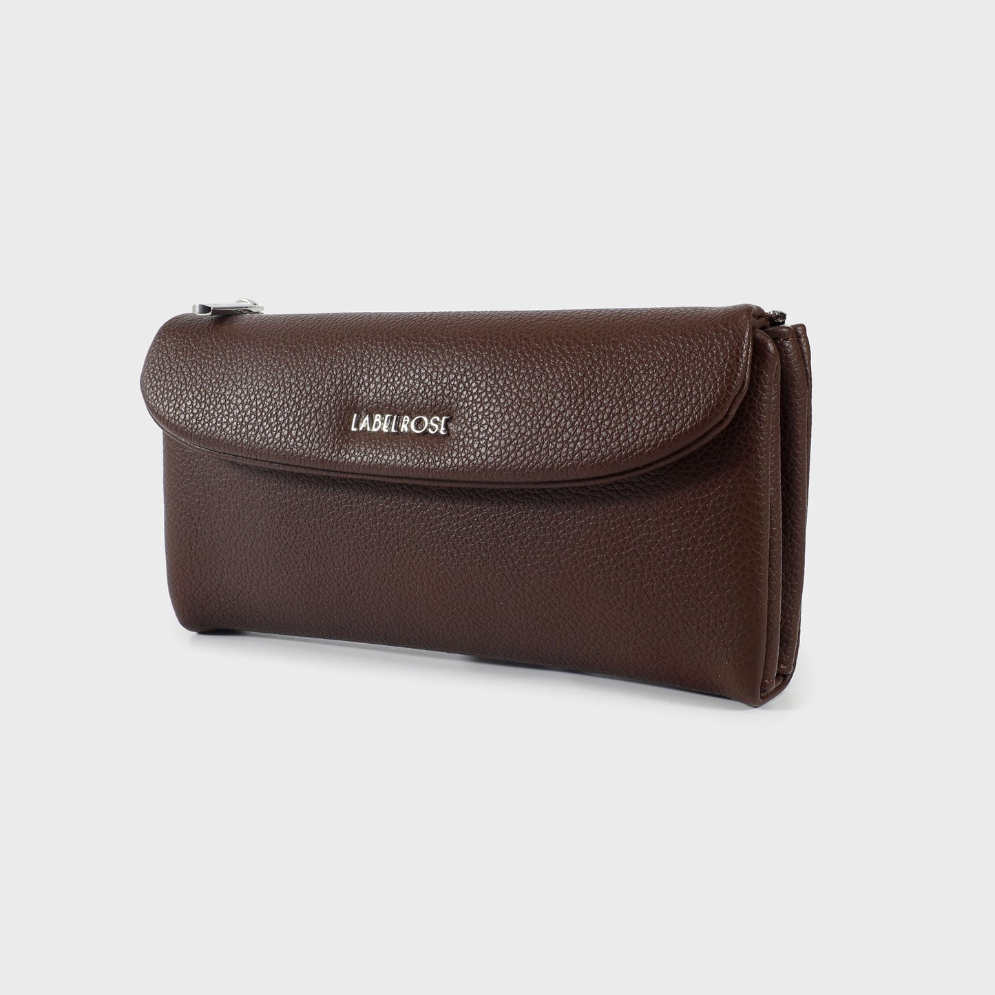 Portafoglio GEORGIE WALLET - BROWN