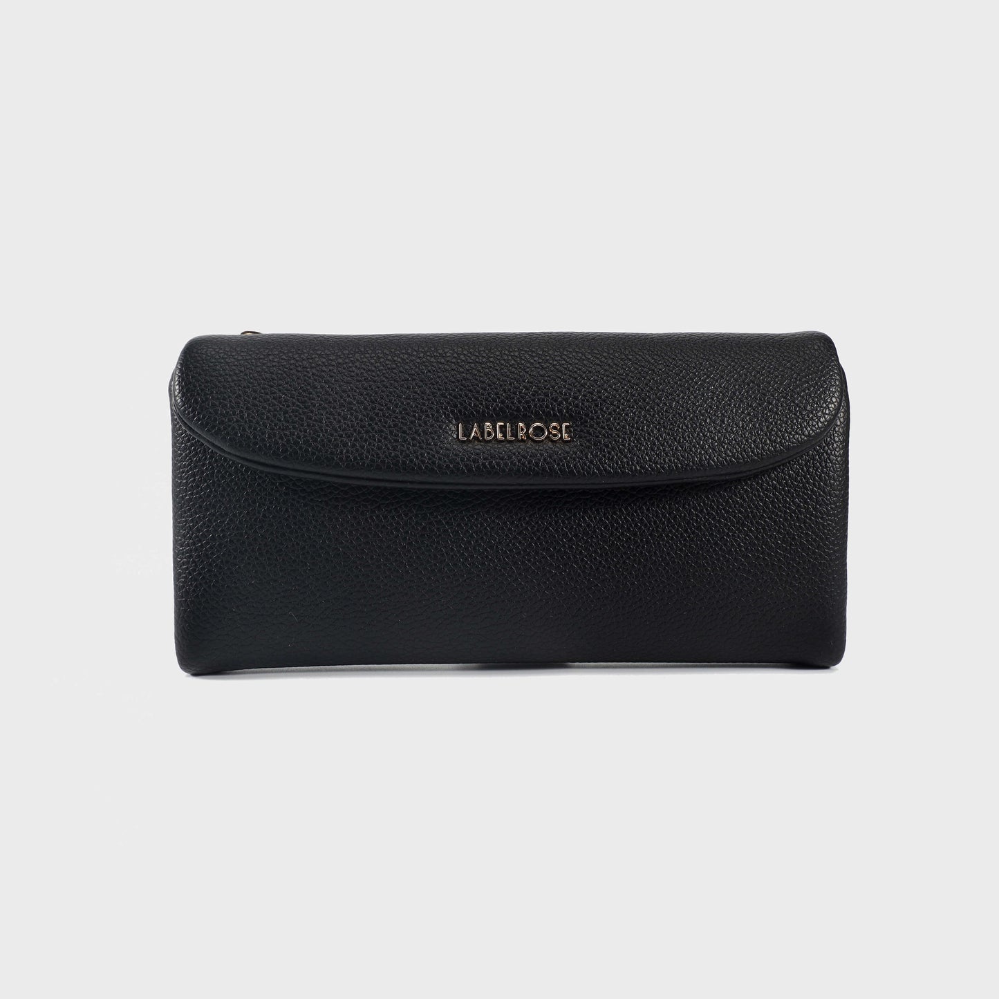 Portafoglio GEORGIE WALLET - BLACK