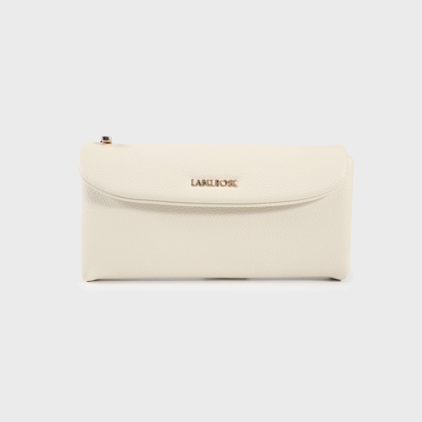 Portafoglio GEORGIE WALLET - CREAM