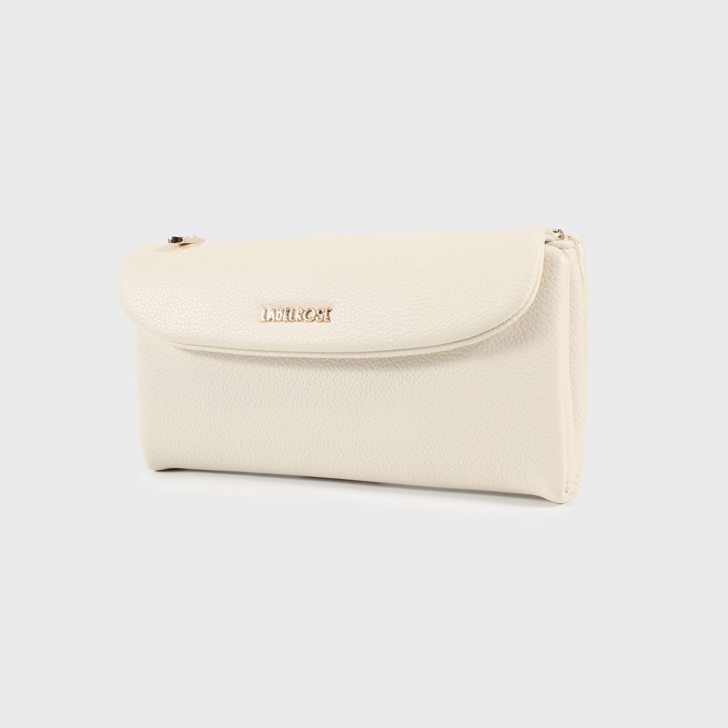 Portafoglio GEORGIE WALLET - CREAM