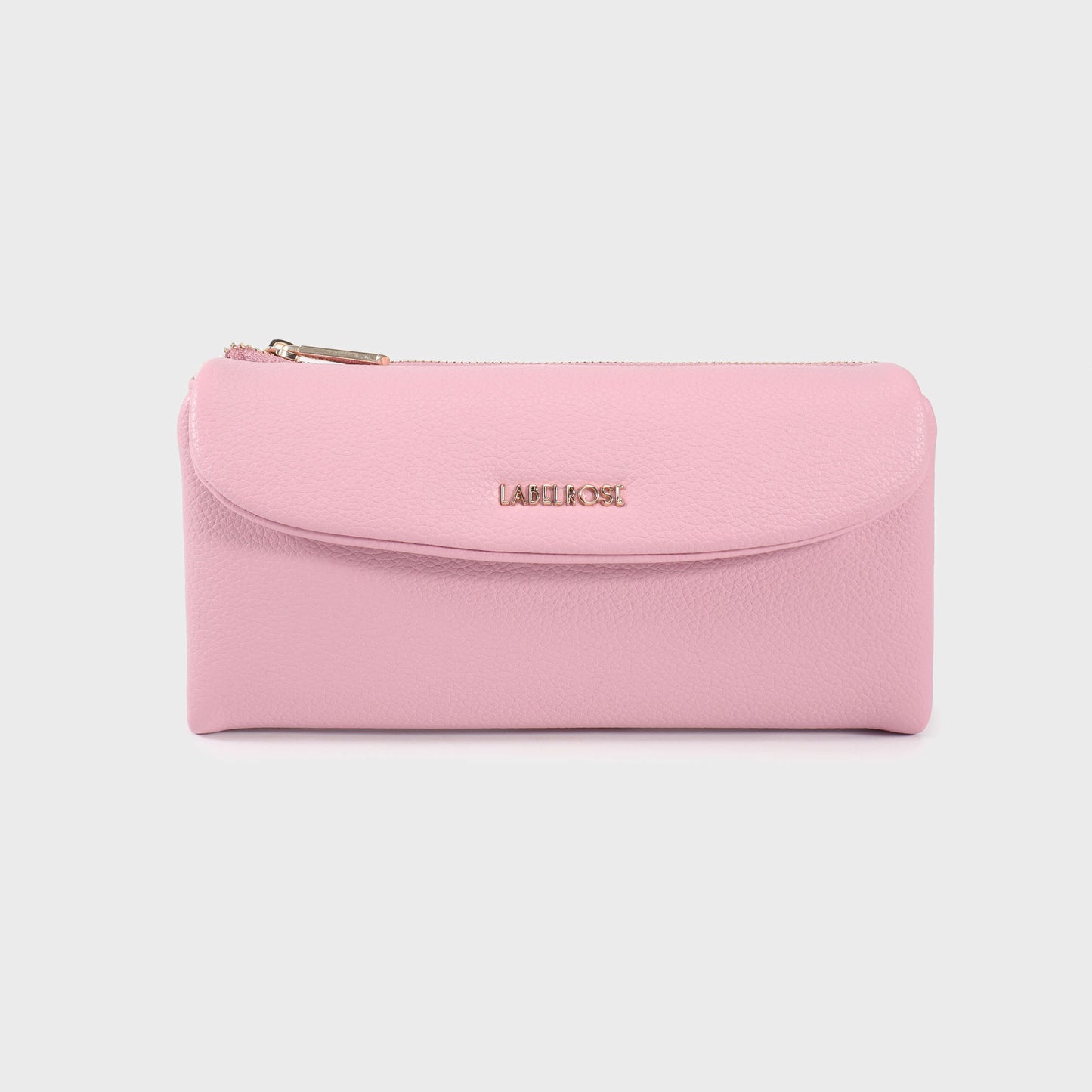 Portafoglio GEORGIE WALLET - PINK