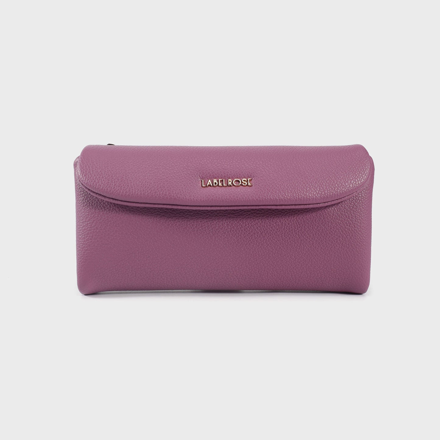 Portafoglio GEORGIE WALLET - VIOLET