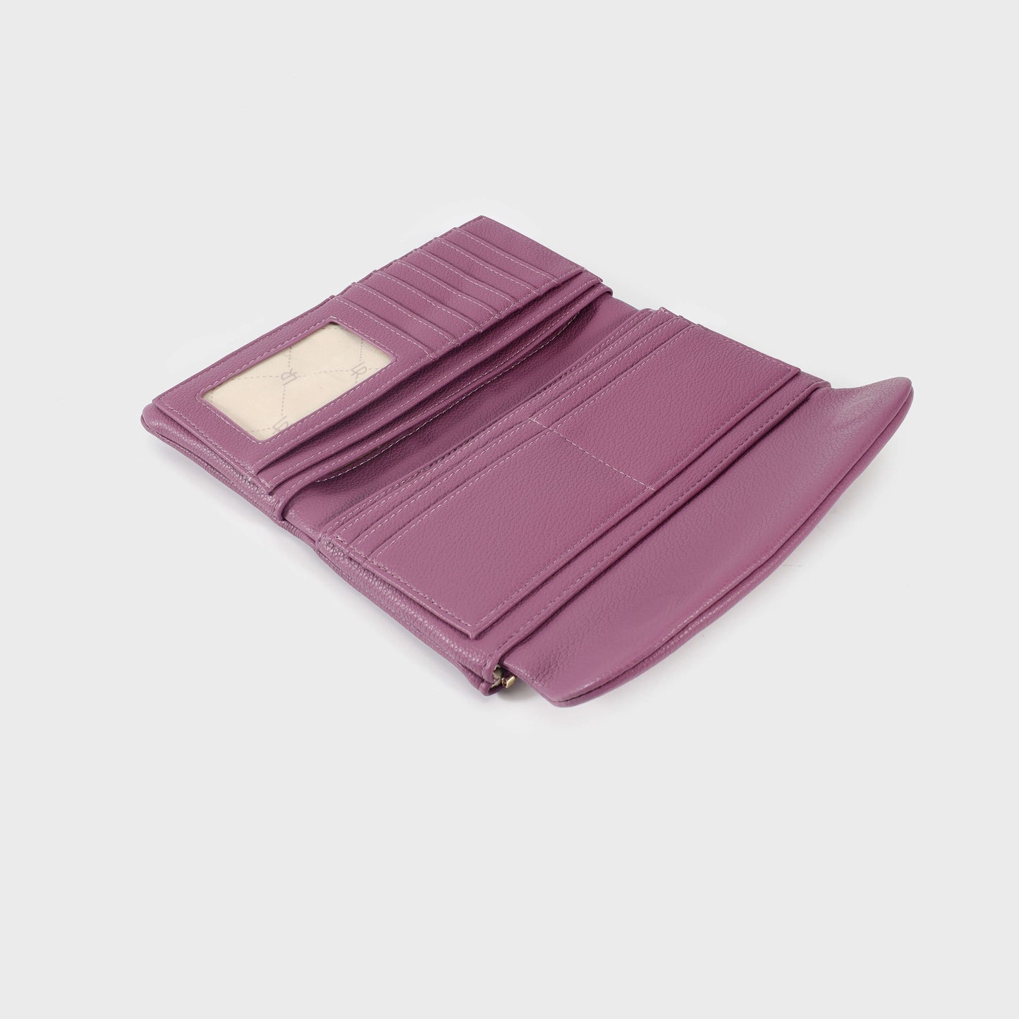 Portafoglio GEORGIE WALLET - VIOLET
