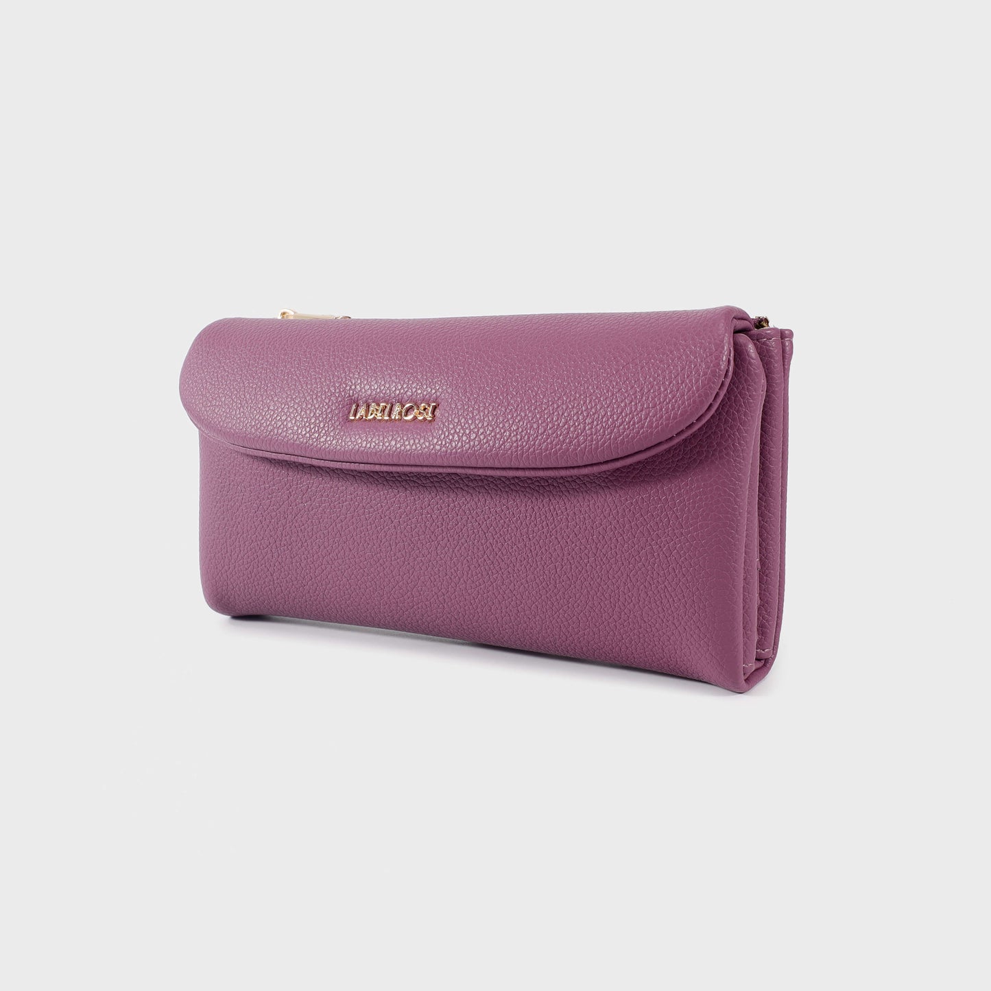 Portafoglio GEORGIE WALLET - VIOLET