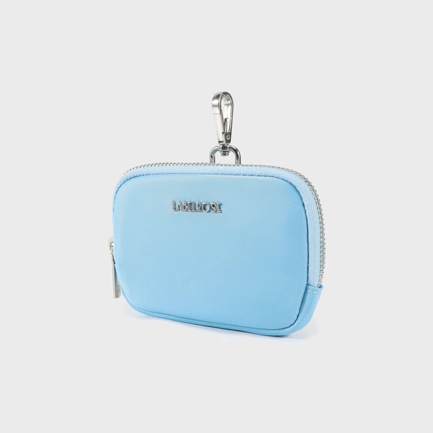 KIMBERLY COIN WALLET - BLUE