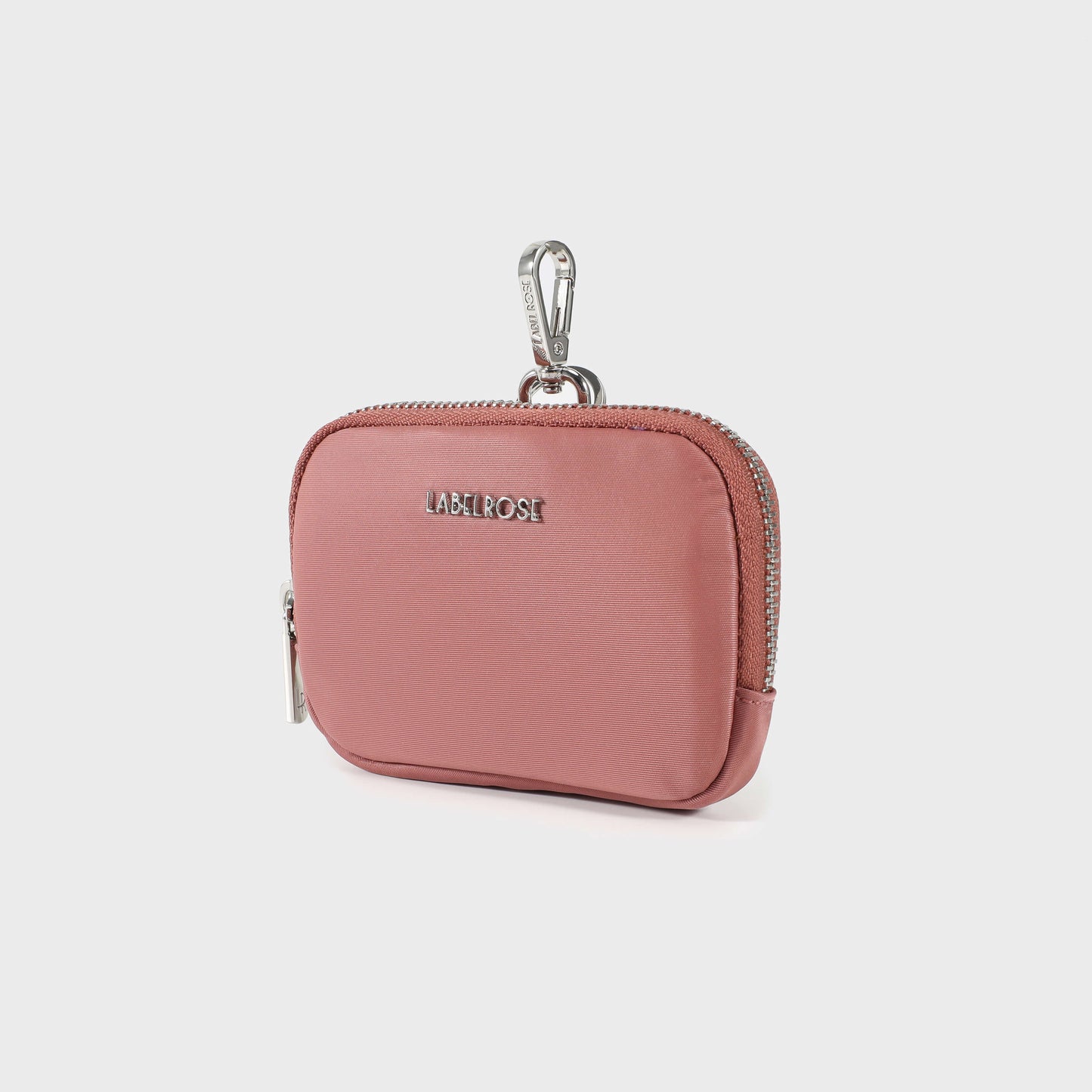 Portamonete KIMBERLY COIN WALLET - RAISINETTE