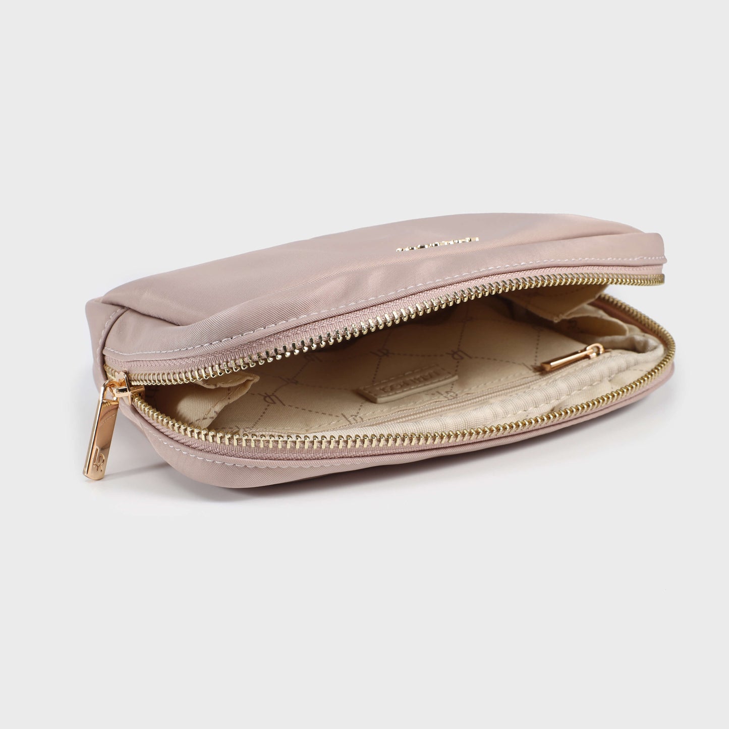 Portafoglio KIMBERLY WALLET - MUSHROOM